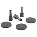 Carl Manufacturing Carl Manufacturing CUI60005 Replacement Punch Kit- .28in.- 100 Sheet Cap.- 2 Heads-4 Disks CUI60005